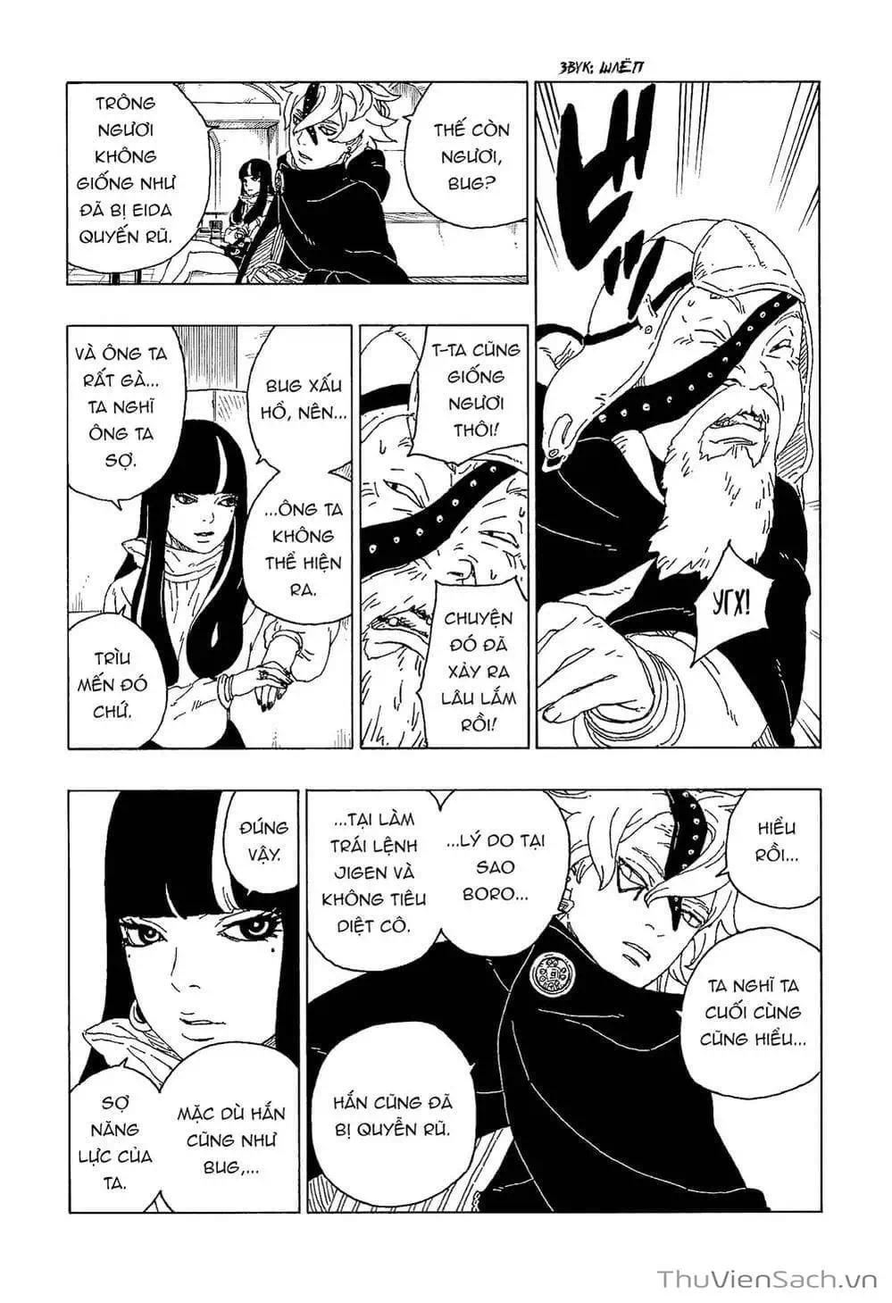 Chapter 68 - Image 29