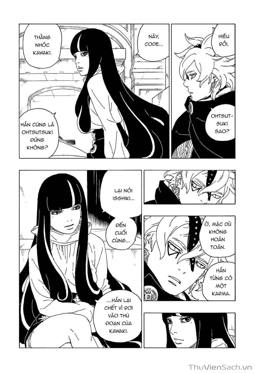 Chapter 68 - Image 31