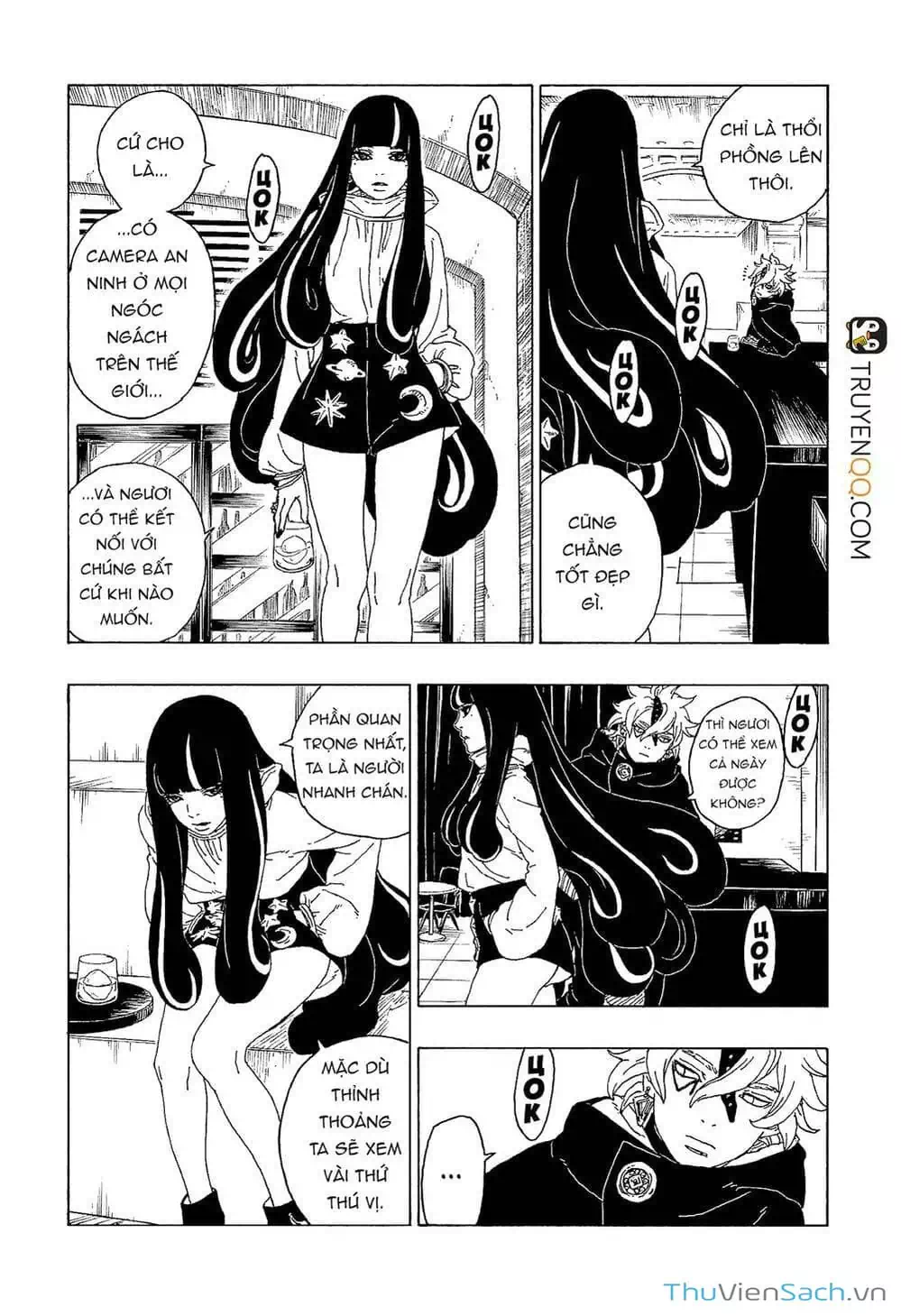 Chapter 68 - Image 20