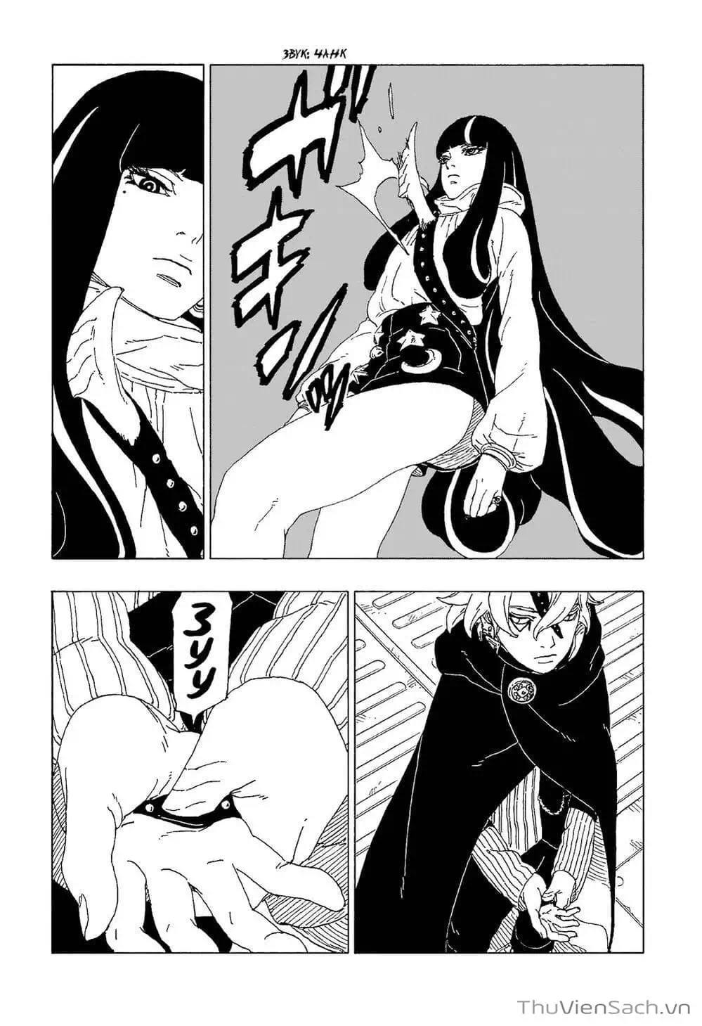 Chapter 68 - Image 13