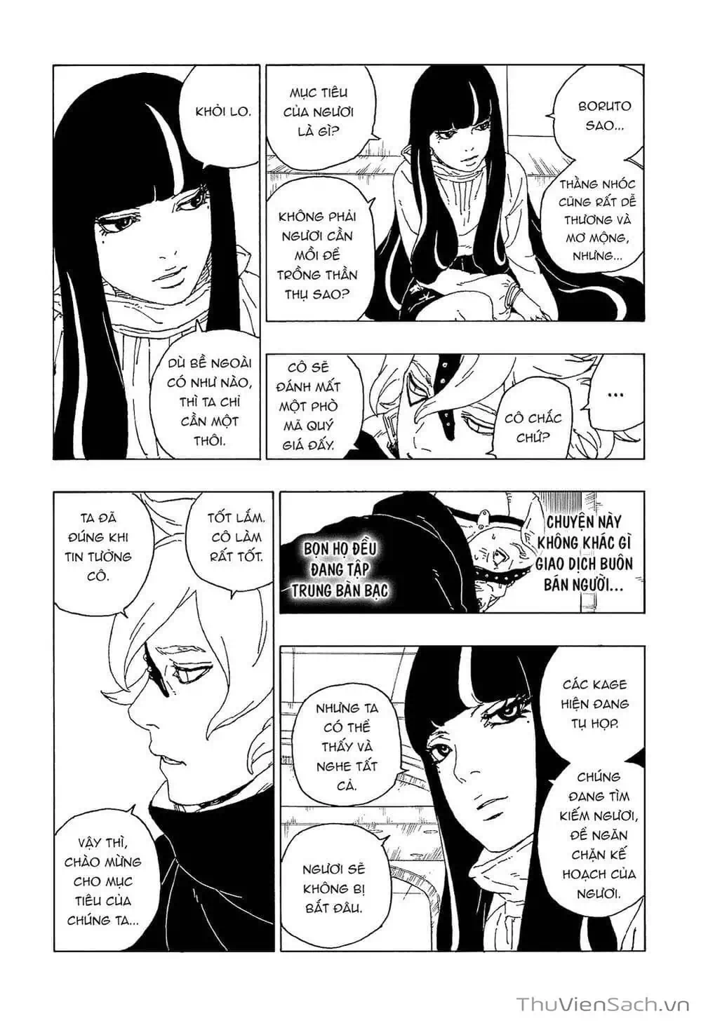 Chapter 68 - Image 33
