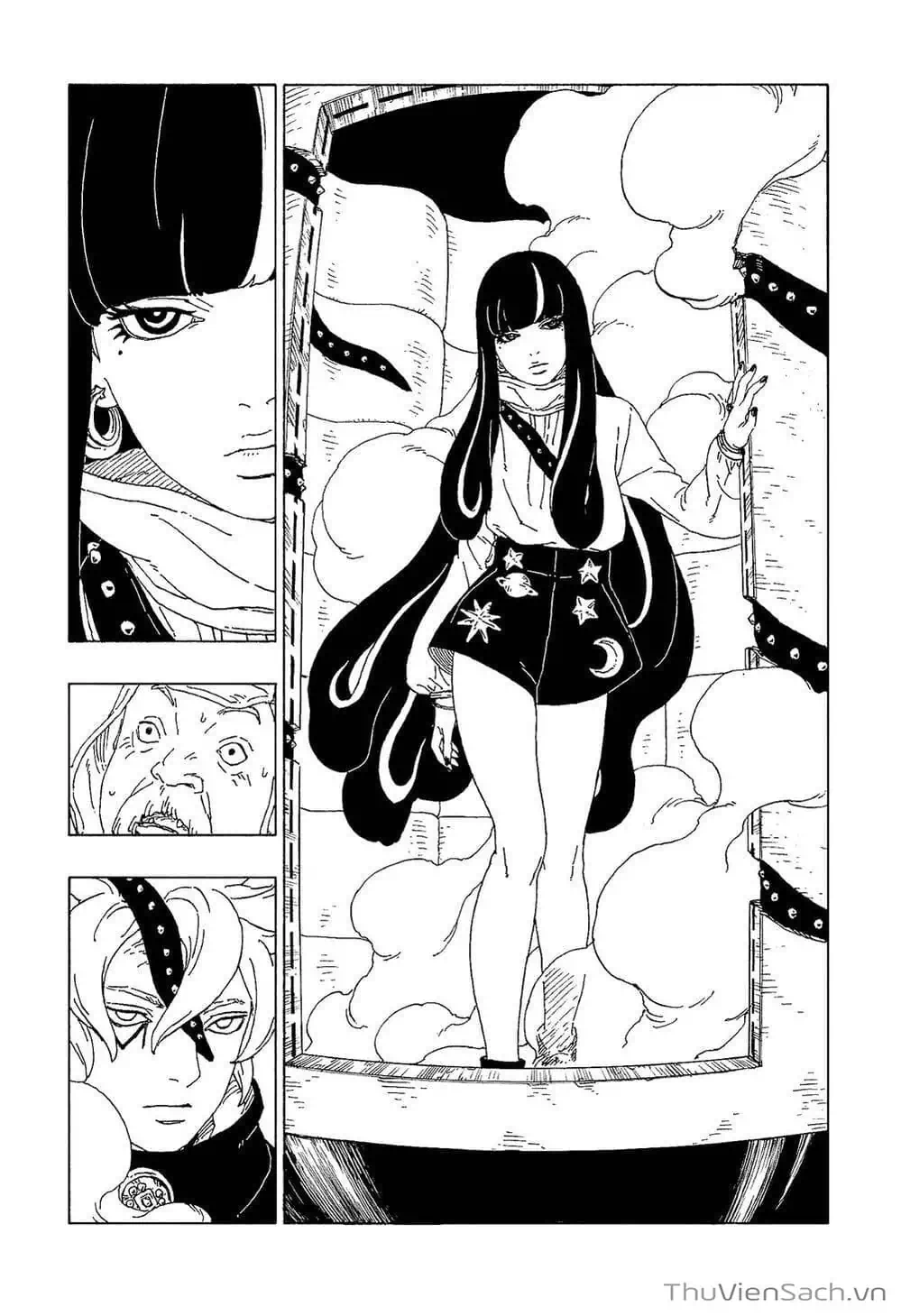 Chapter 68 - Image 11