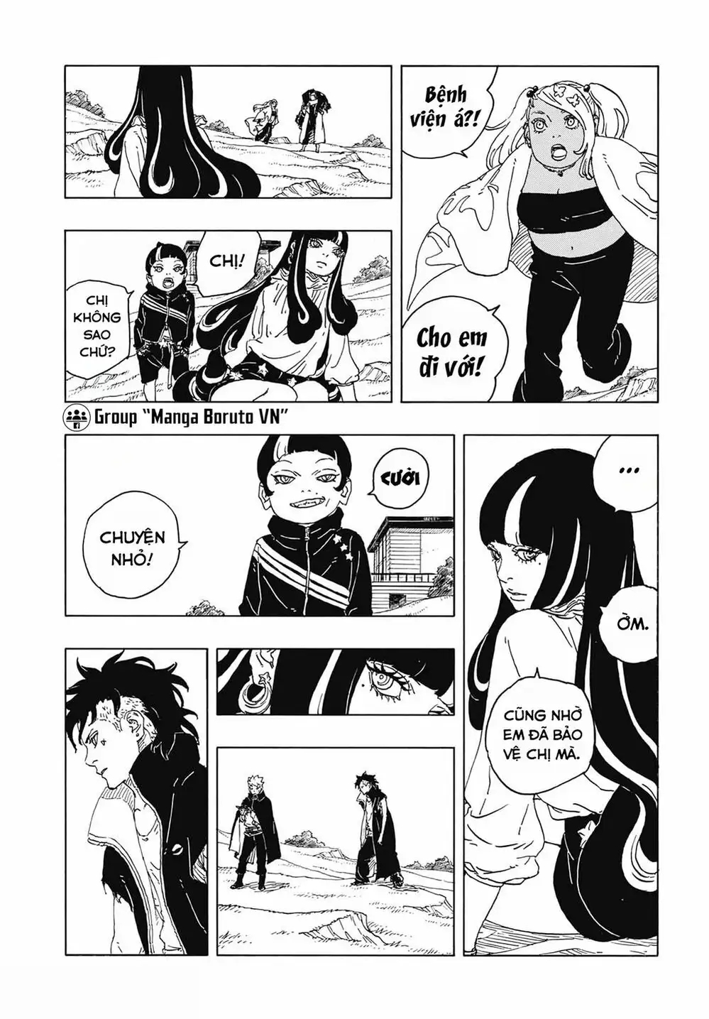 Chapter 132 - Image 5