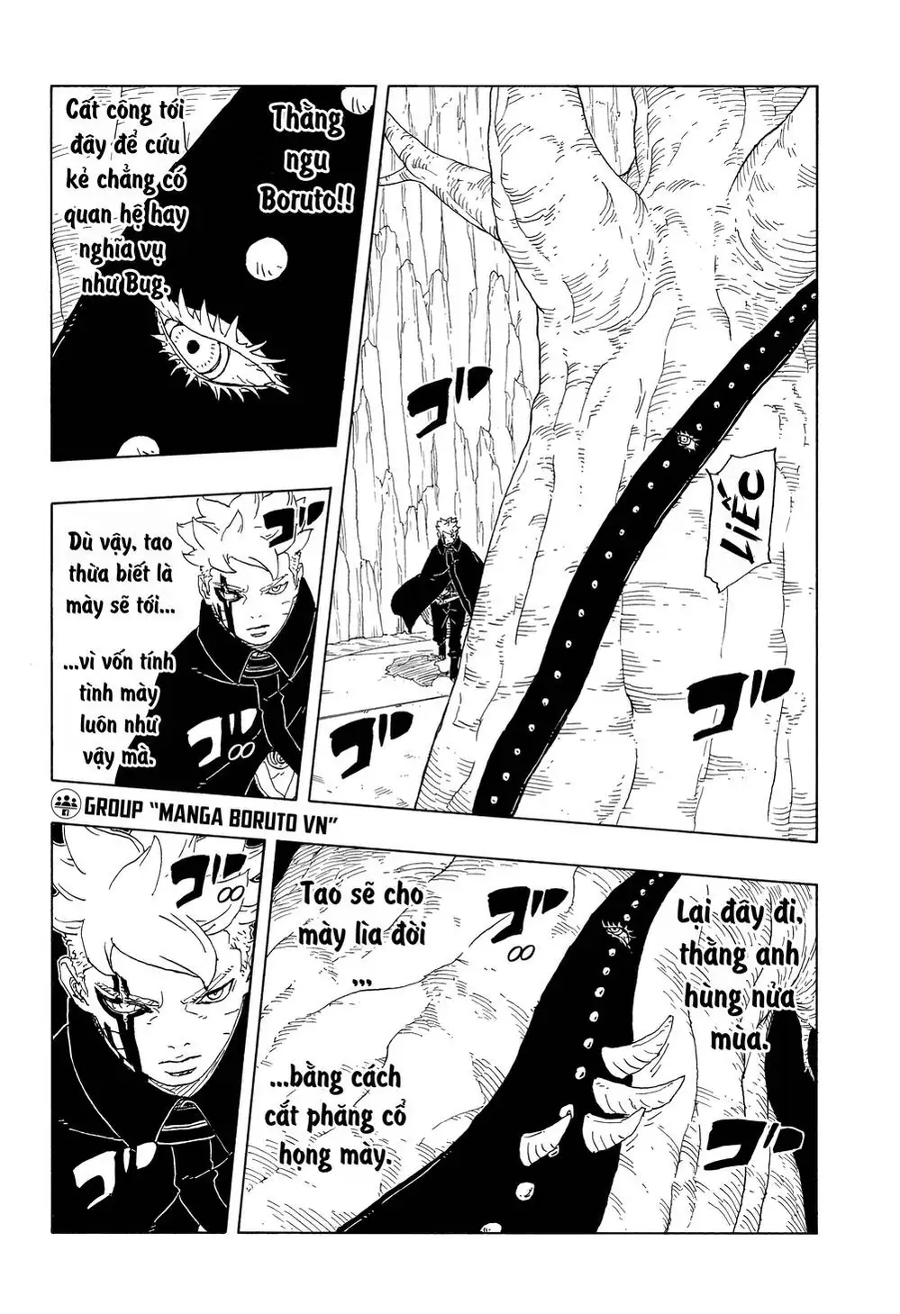 Chapter 132 - Image 16