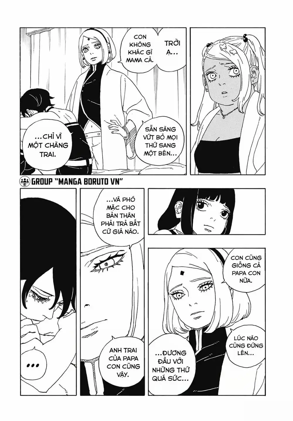 Chapter 132 - Image 24