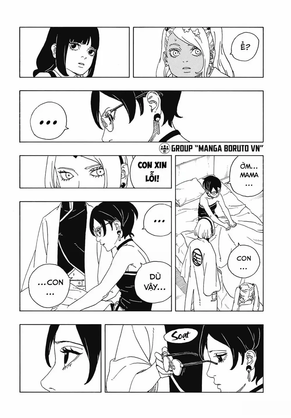 Chapter 132 - Image 20