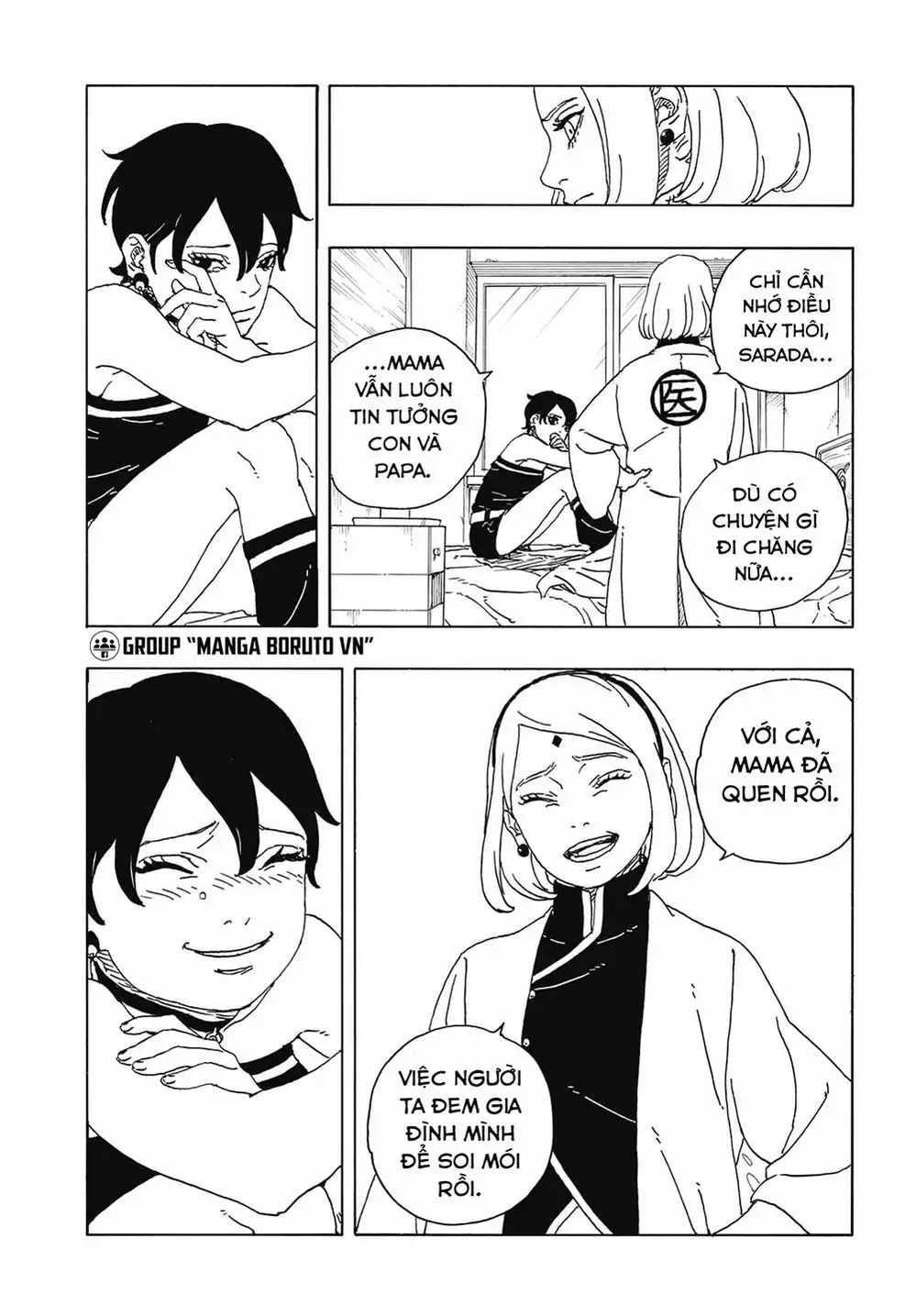 Chapter 132 - Image 25