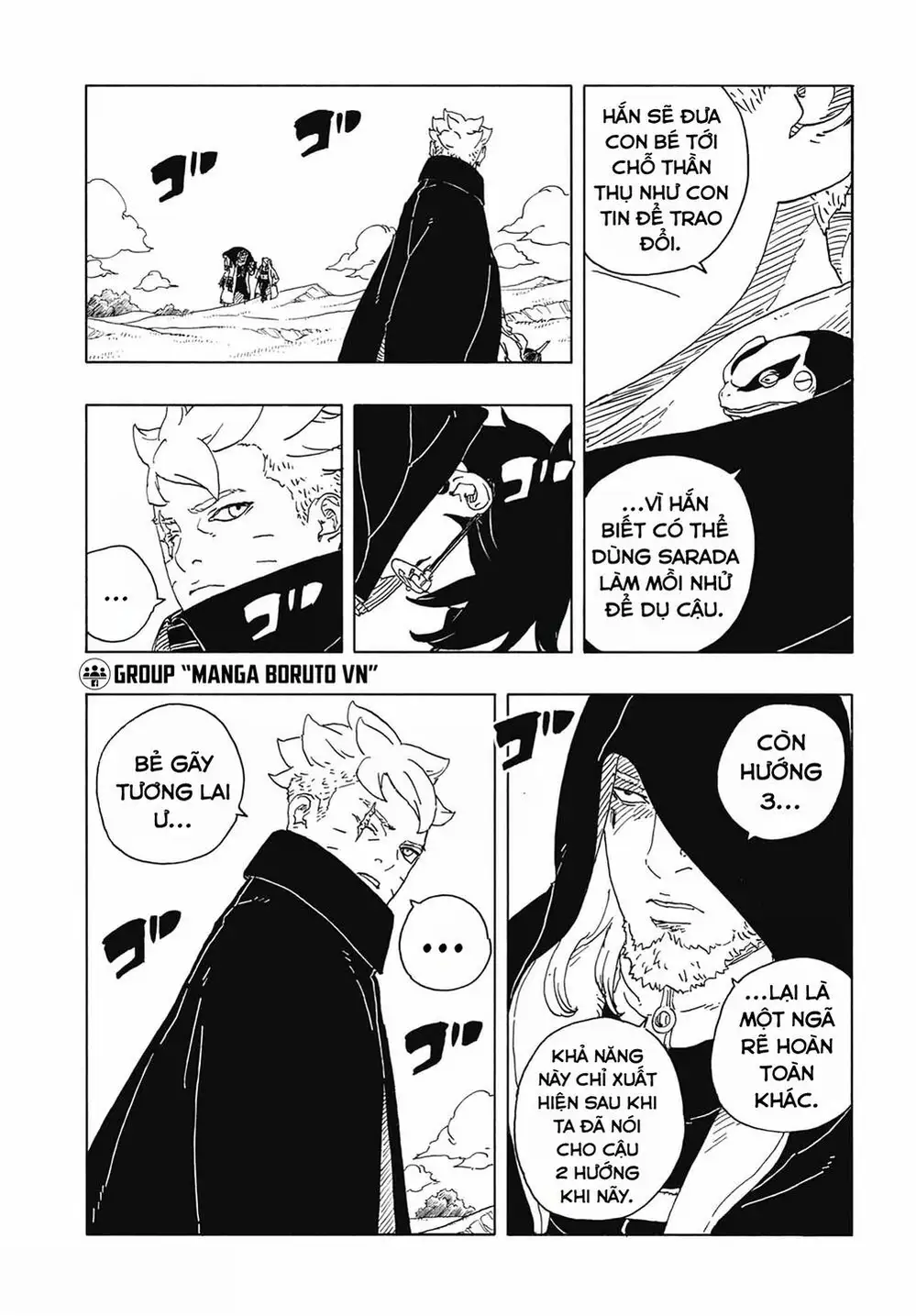 Chapter 132 - Image 9