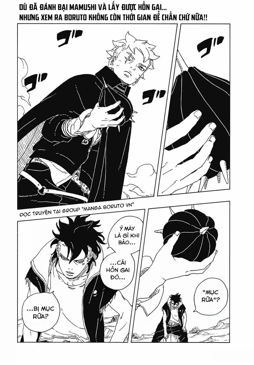 Chapter 132 - Image 2