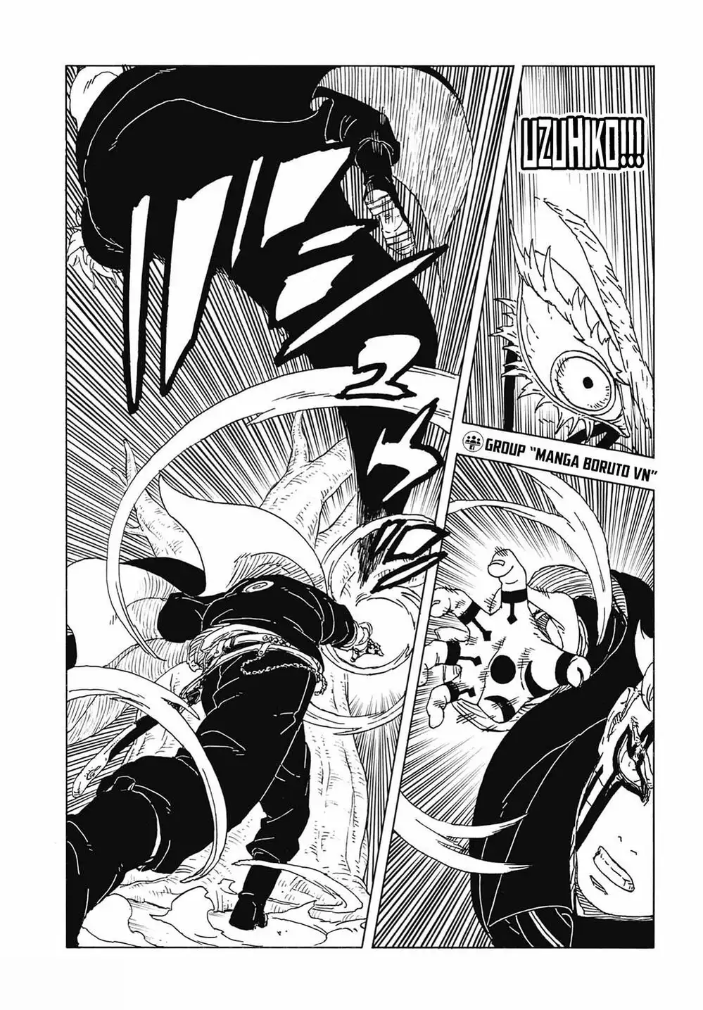 Chapter 132 - Image 37
