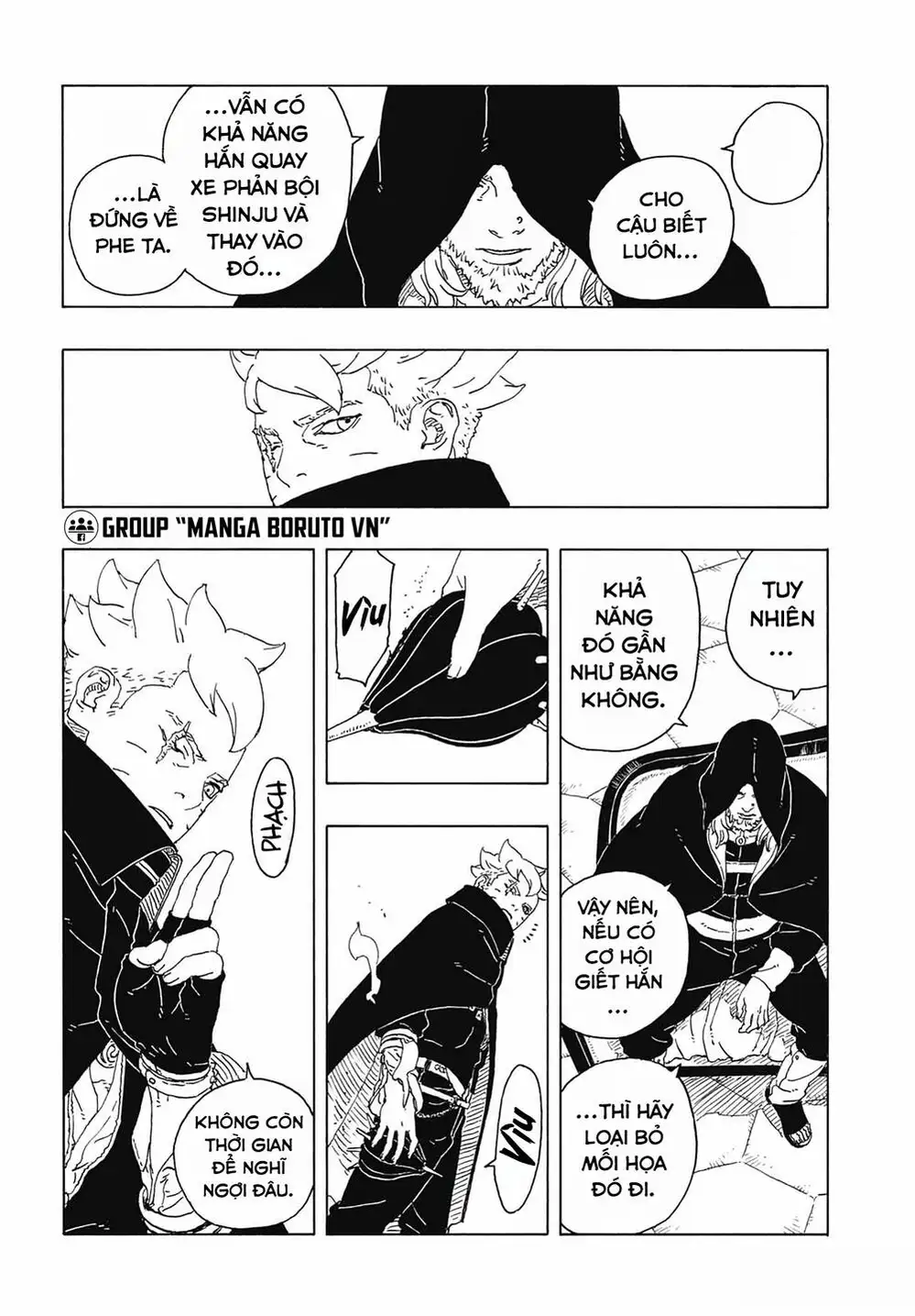 Chapter 132 - Image 10