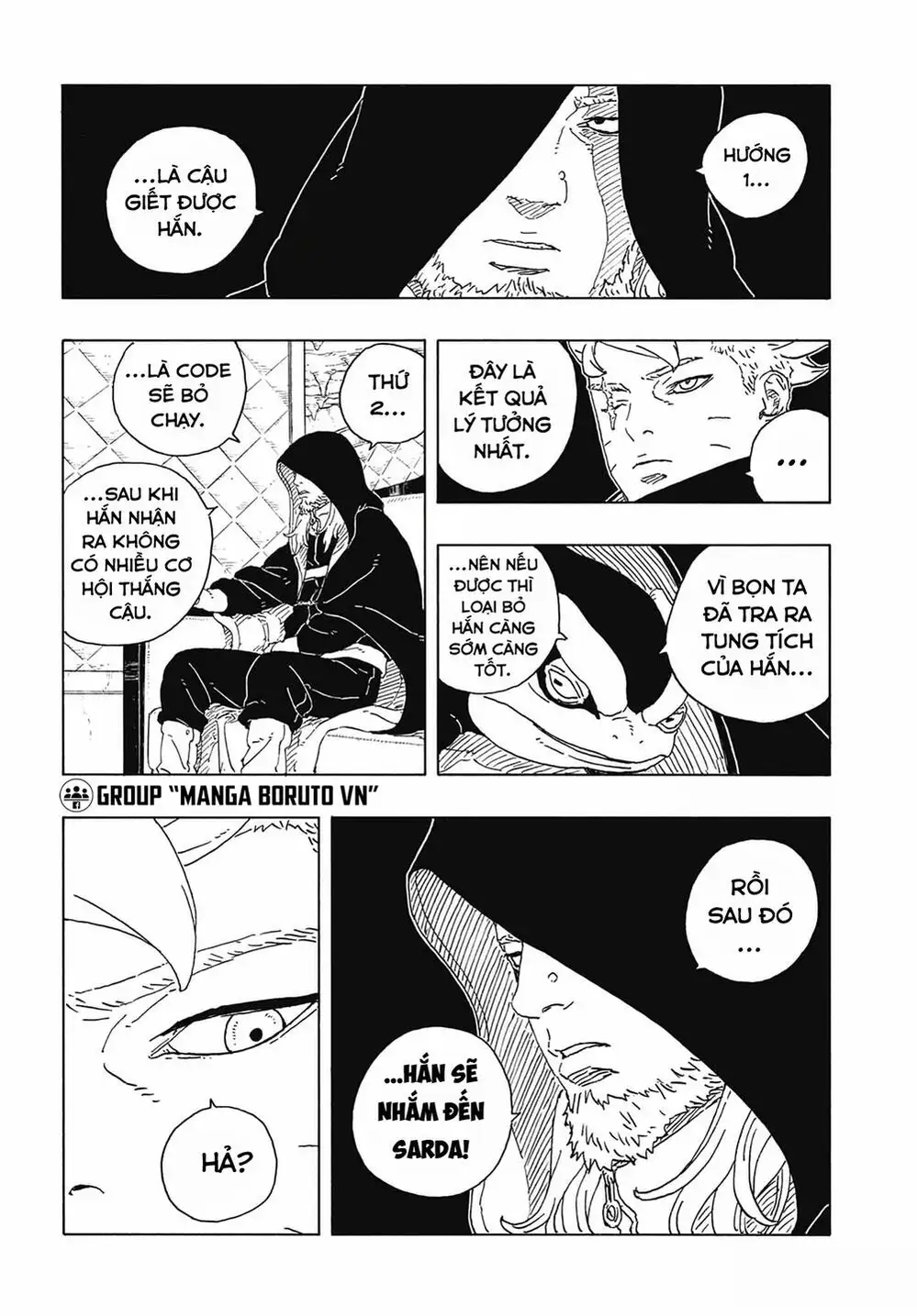 Chapter 132 - Image 8
