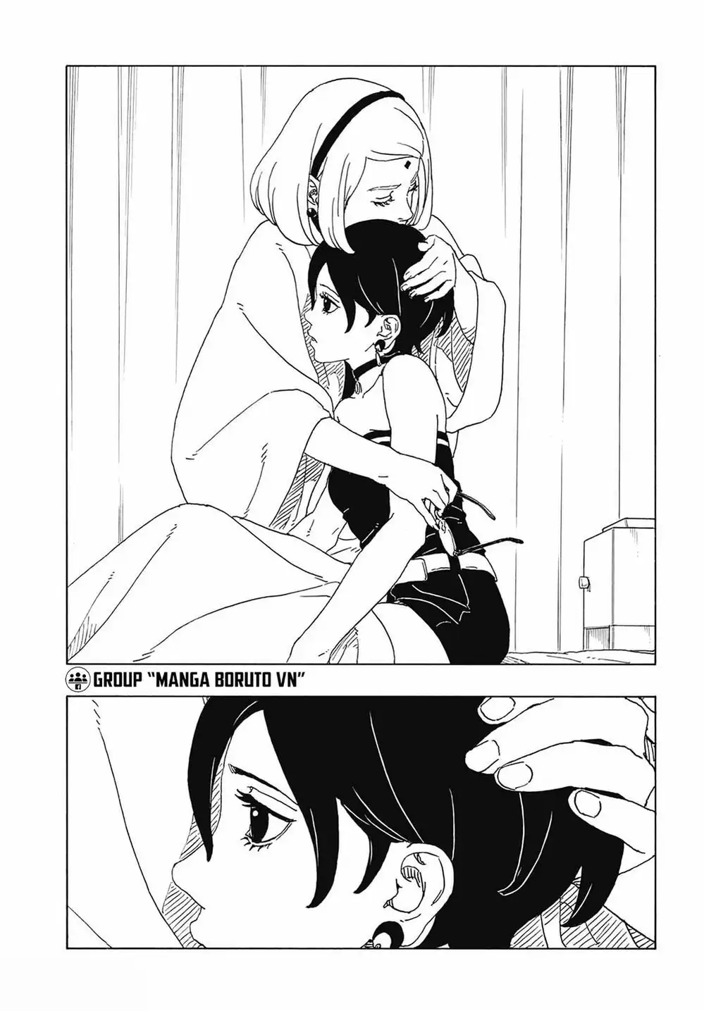 Chapter 132 - Image 21
