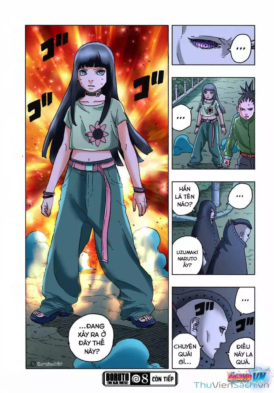 Chapter 107 - Image 8