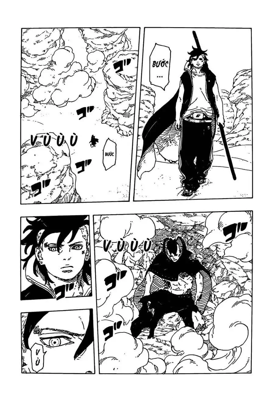 Chapter 122 - Image 18