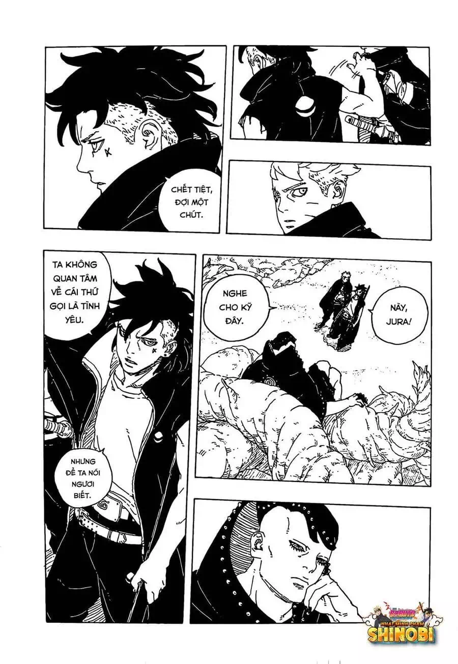 Chapter 122 - Image 30