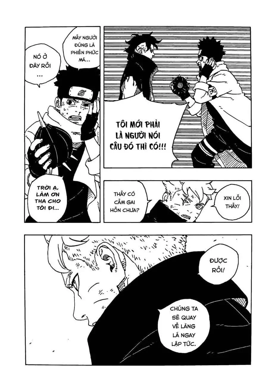 Chapter 122 - Image 36