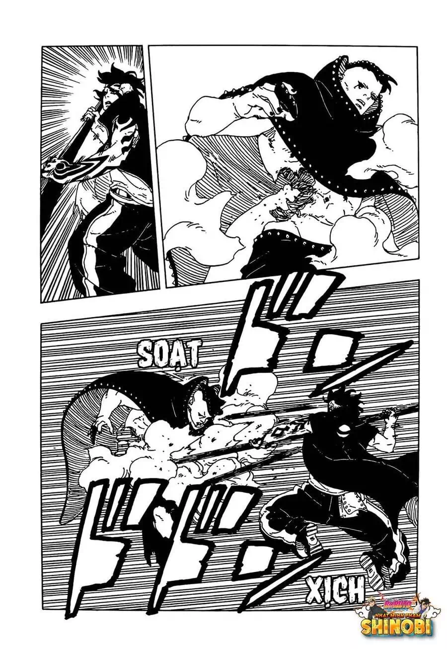Chapter 122 - Image 15