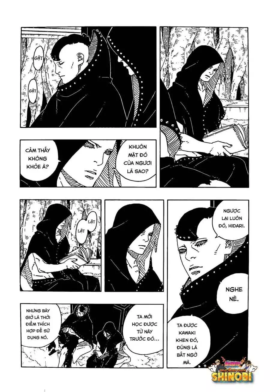 Chapter 122 - Image 39