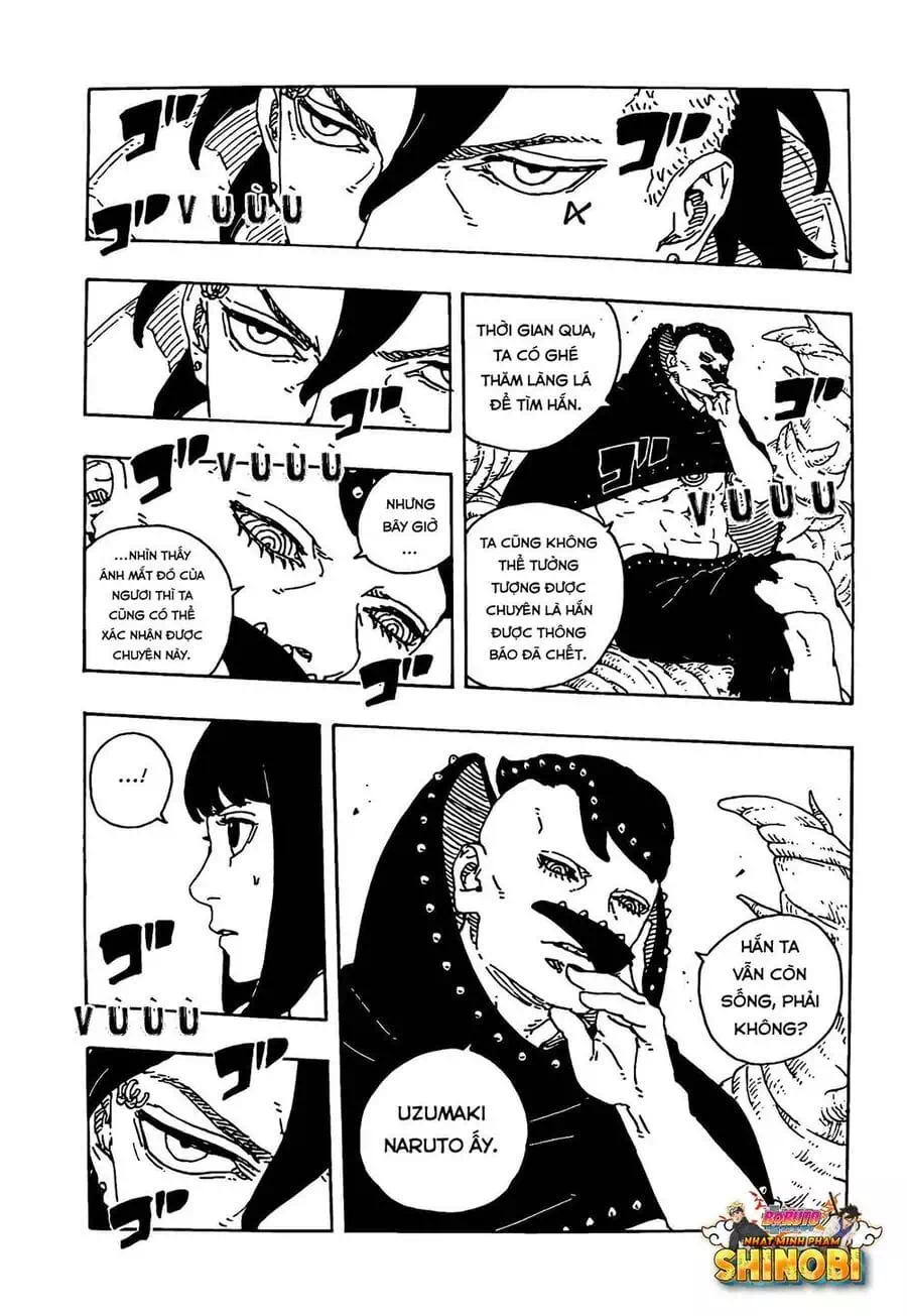 Chapter 122 - Image 26