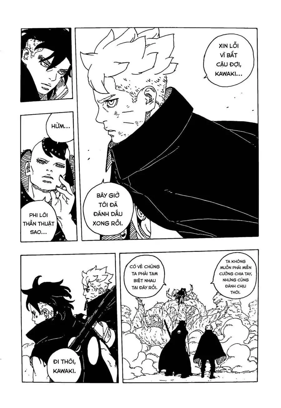 Chapter 122 - Image 29