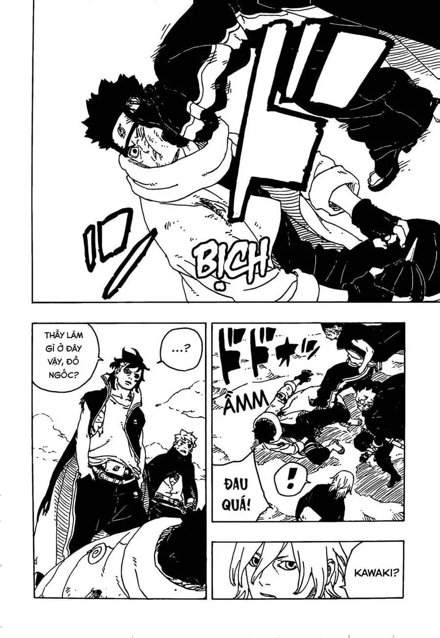 Chapter 122 - Image 35