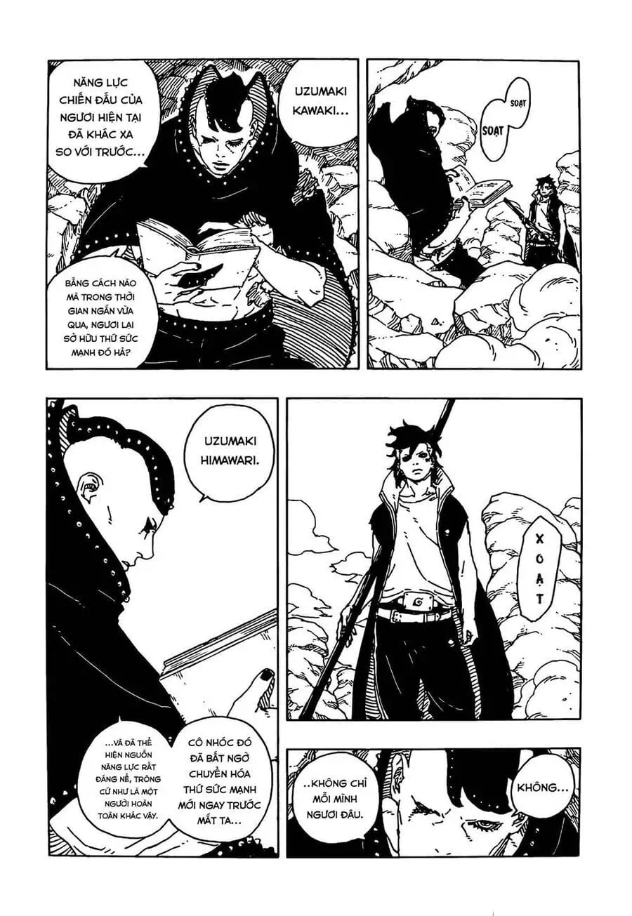 Chapter 122 - Image 20