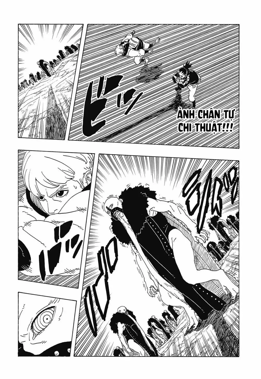 Chapter 131 - Image 26