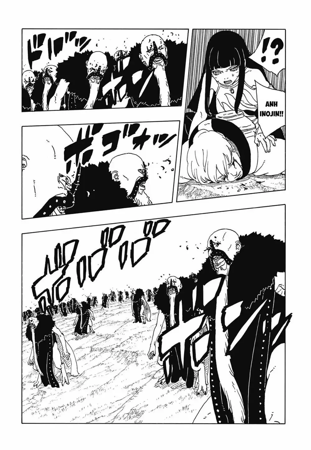 Chapter 131 - Image 36