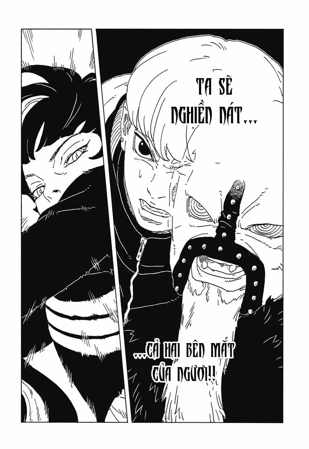 Chapter 131 - Image 34
