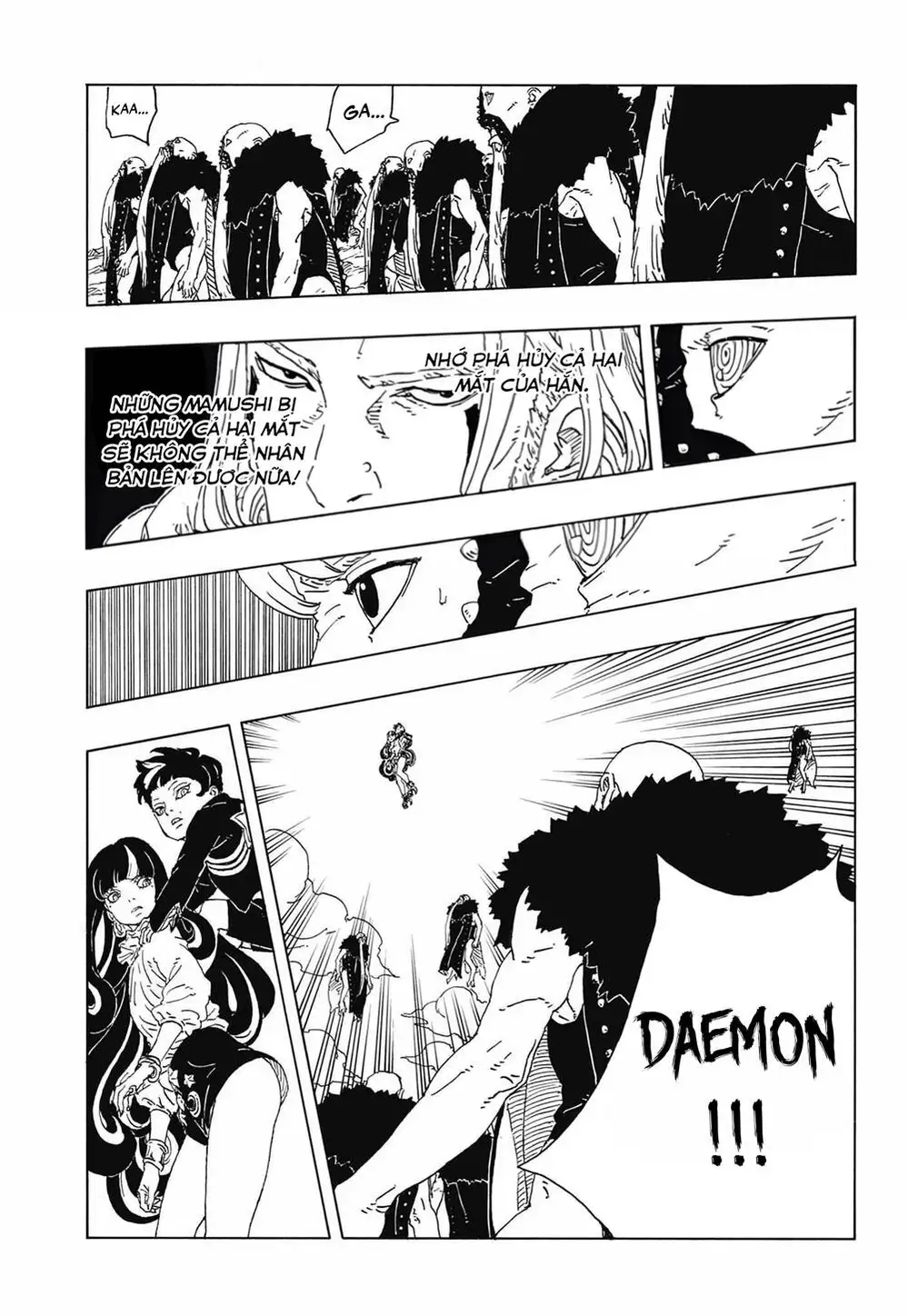 Chapter 131 - Image 33