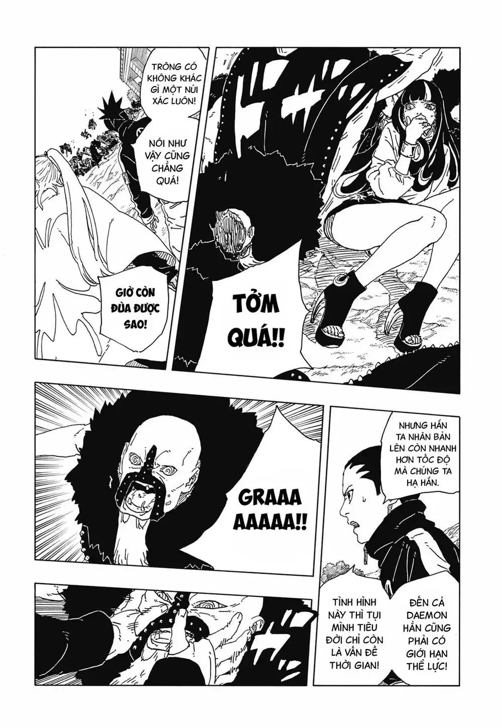 Chapter 131 - Image 12