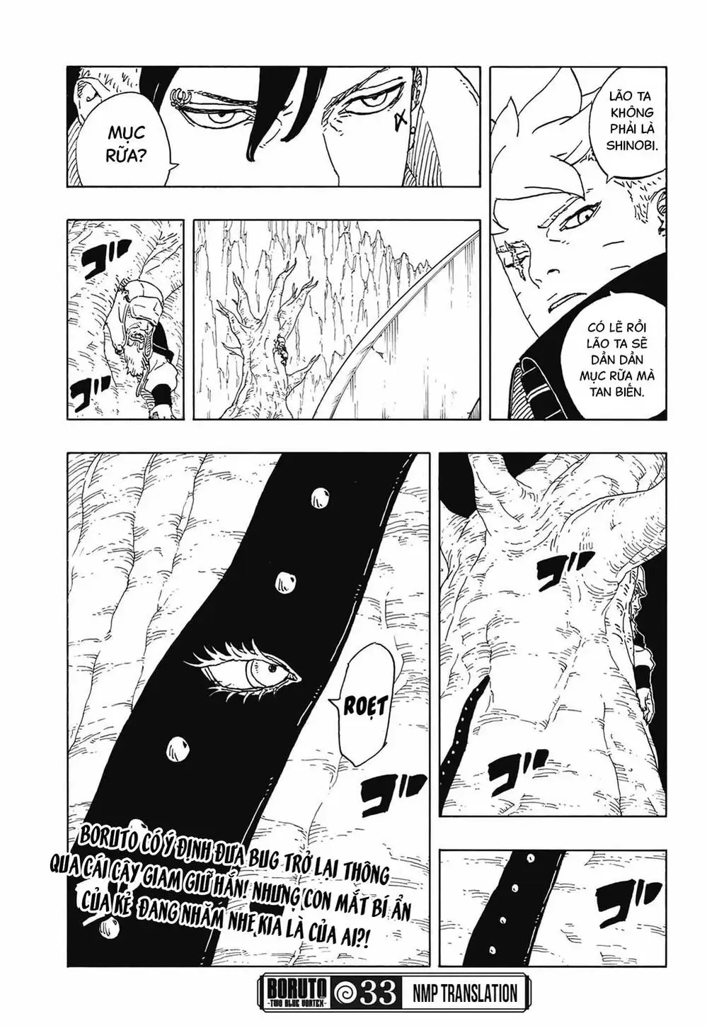 Chapter 131 - Image 41