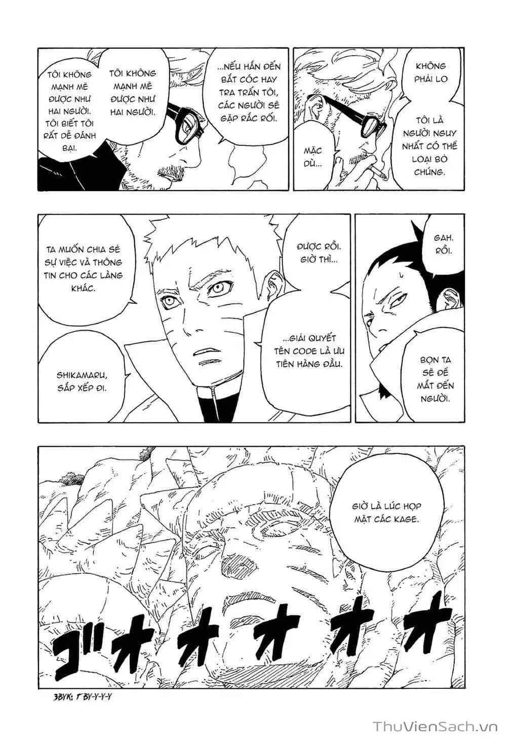 Chapter 67 - Image 22