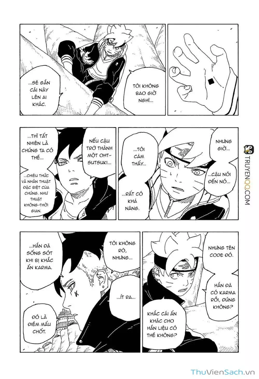 Chapter 67 - Image 23