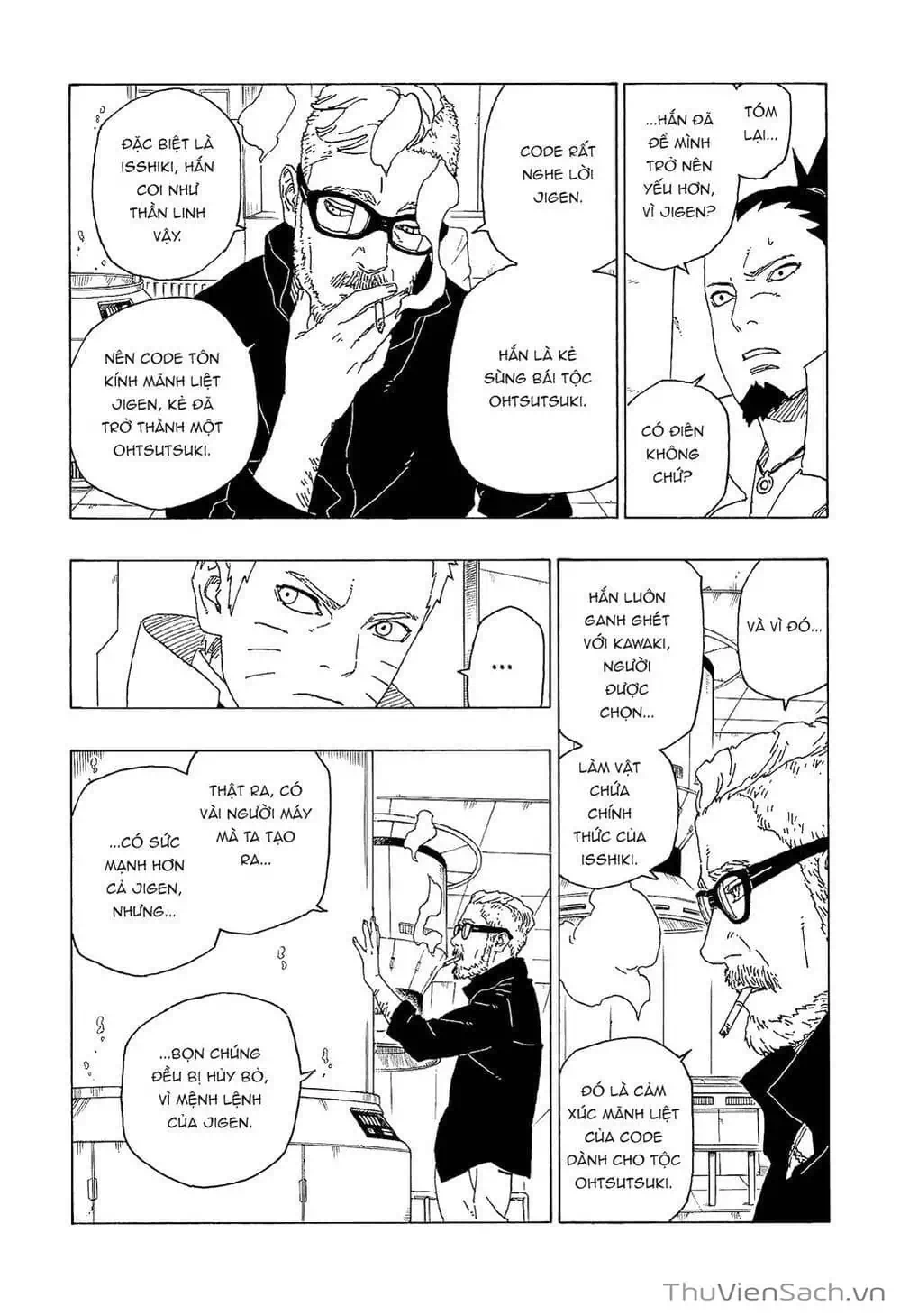 Chapter 67 - Image 20