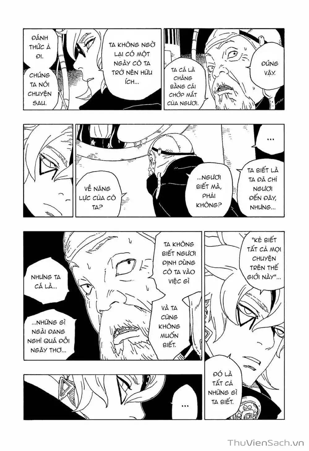 Chapter 67 - Image 32