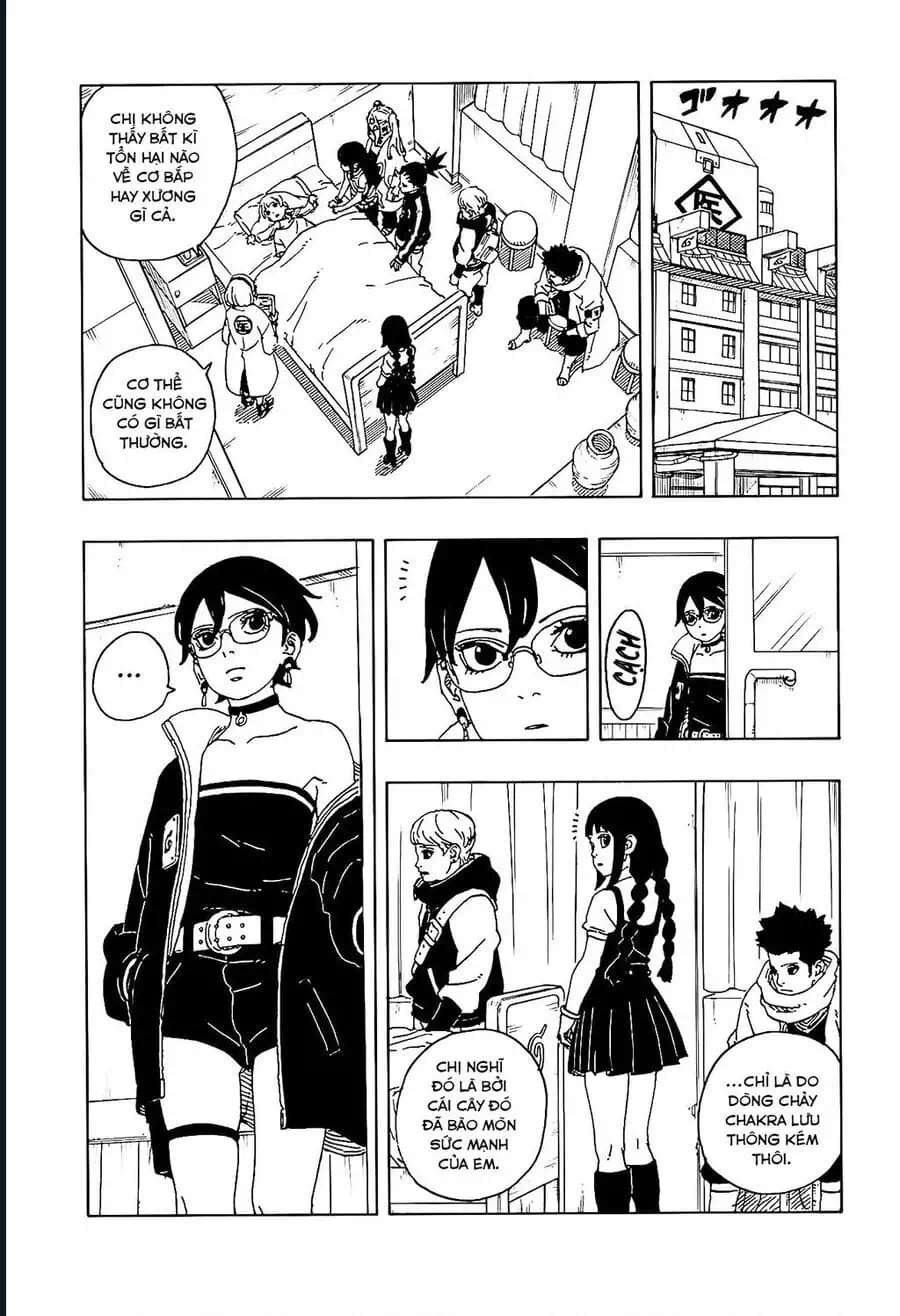 Chapter 123 - Image 7