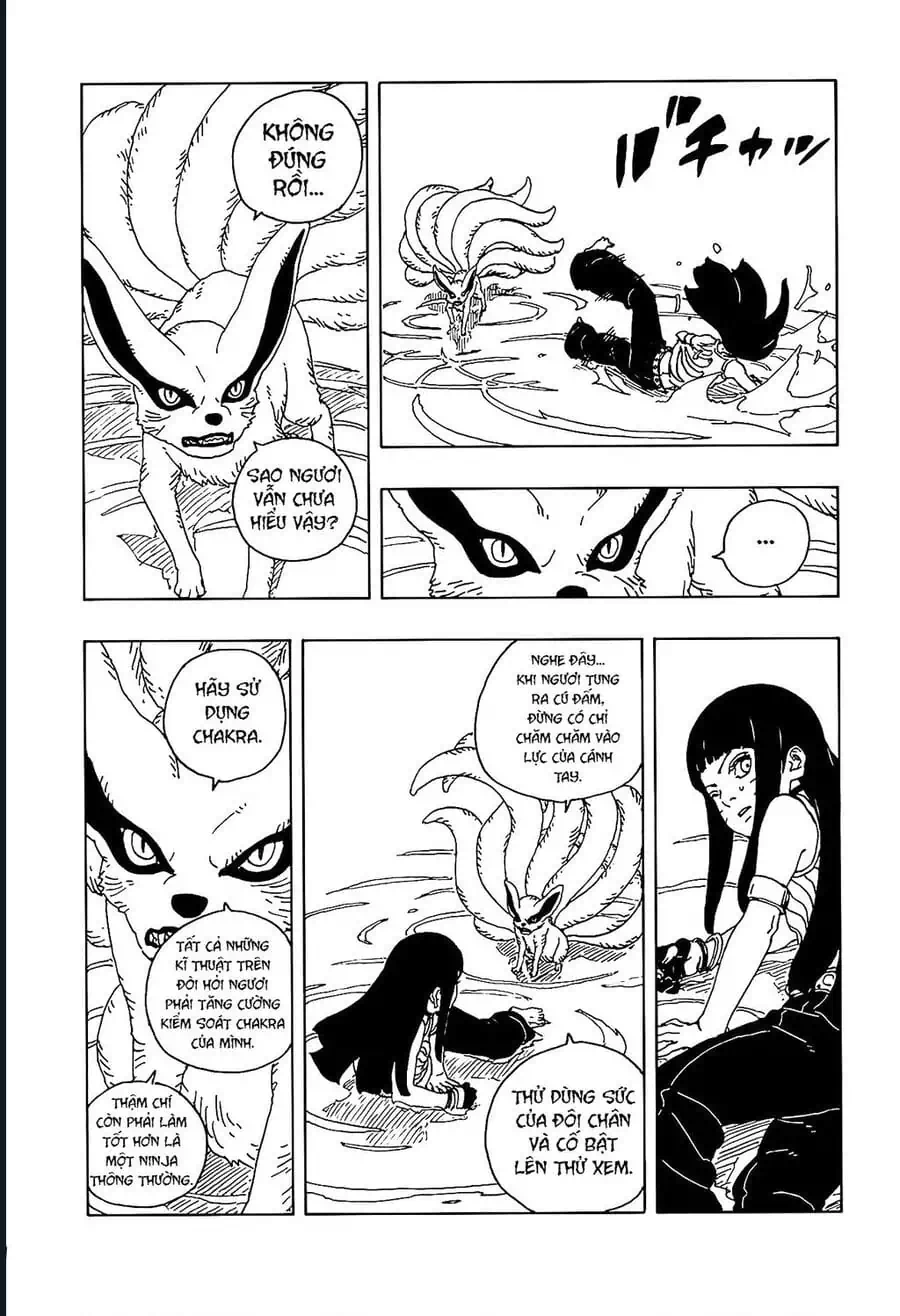 Chapter 123 - Image 29
