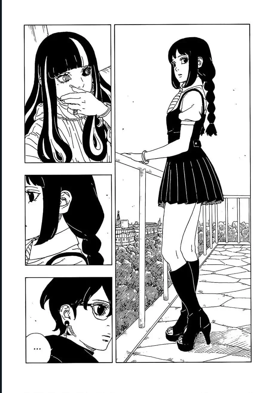 Chapter 123 - Image 21