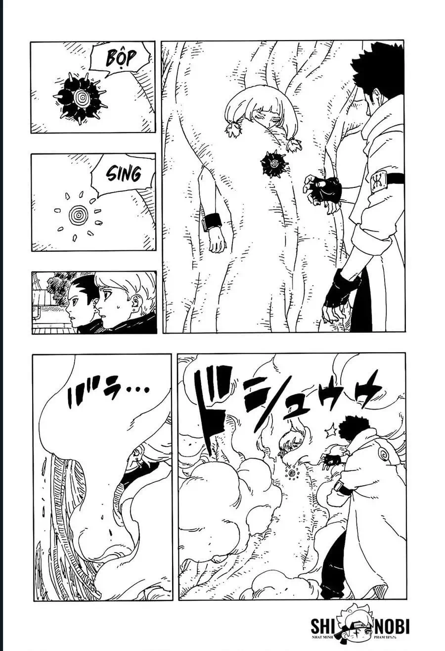 Chapter 123 - Image 3