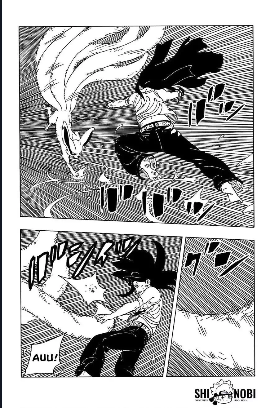 Chapter 123 - Image 28