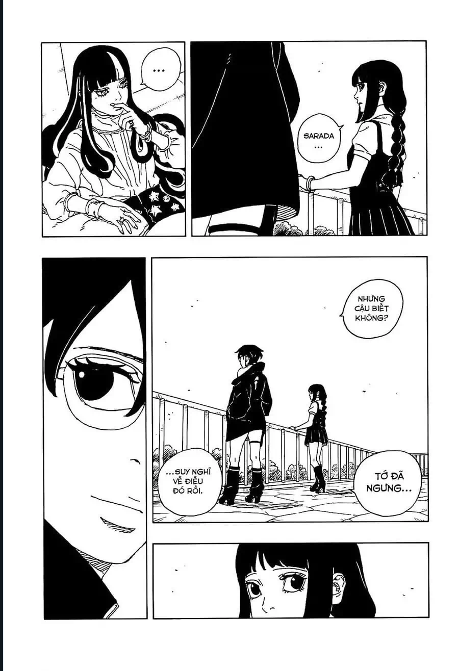 Chapter 123 - Image 19