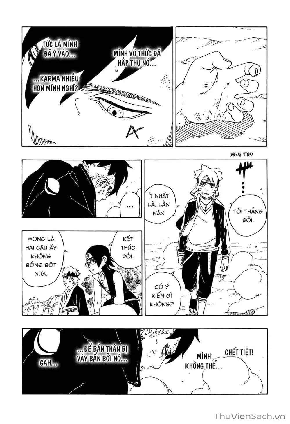 Chapter 69 - Image 34