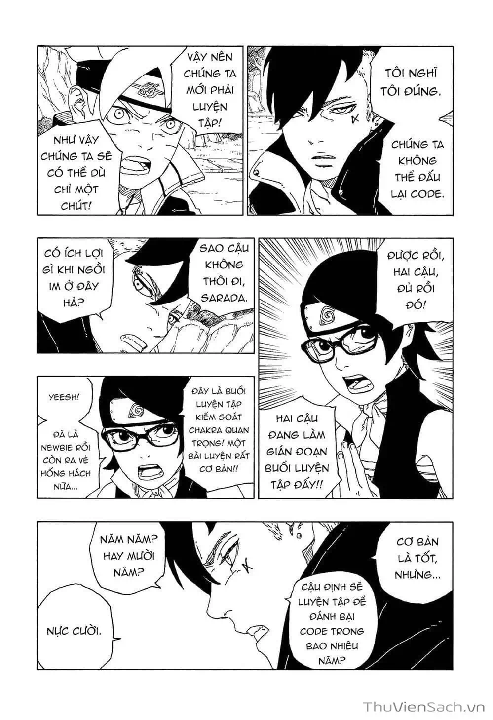Chapter 69 - Image 9