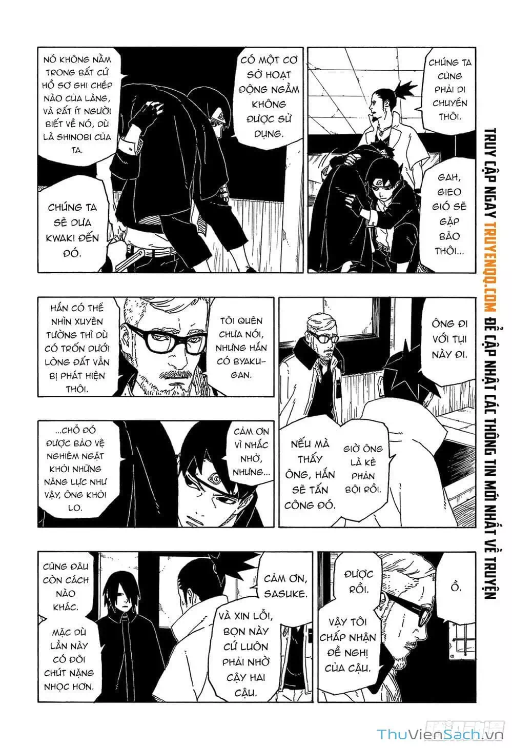 Chapter 58 - Image 26