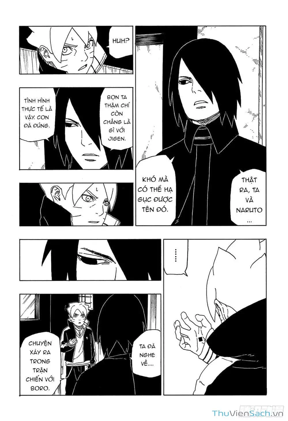 Chapter 58 - Image 31