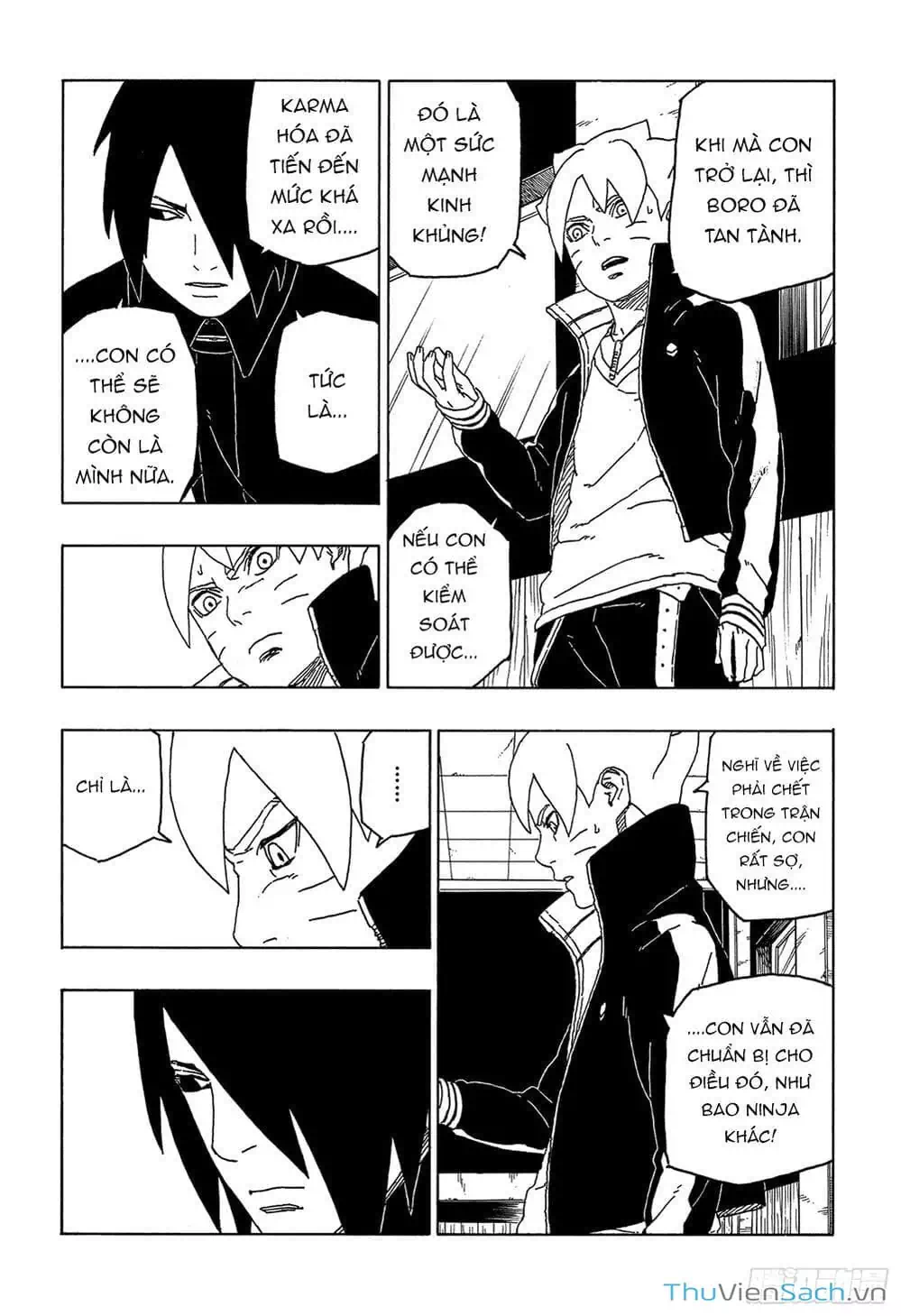 Chapter 58 - Image 33
