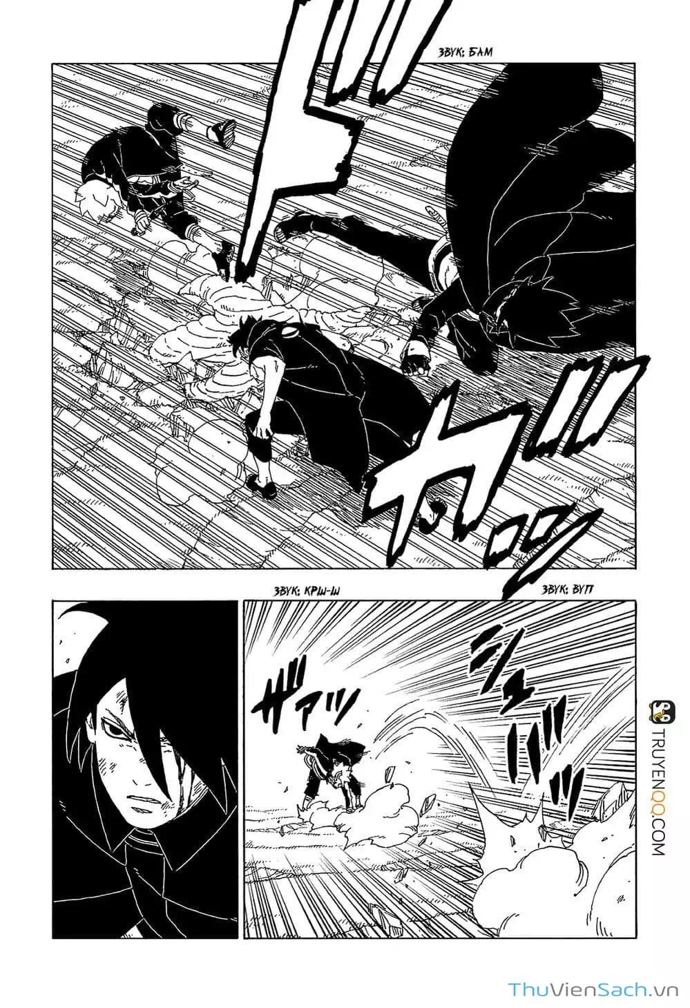 Chapter 64 - Image 22