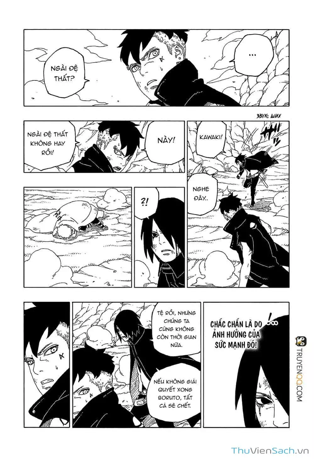 Chapter 64 - Image 34